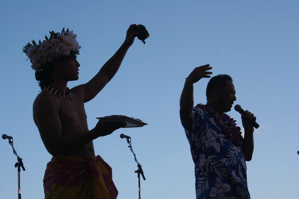 Mōʻī Royal Package: Show only