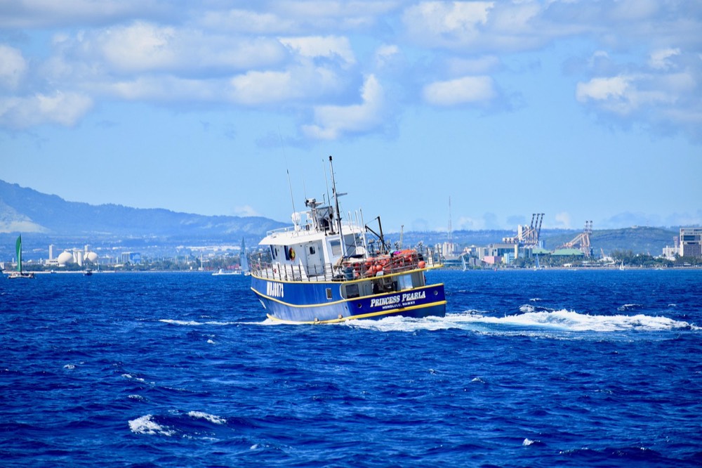 1.5-Hour Sea Spa Private Cruise - Relaxation Package