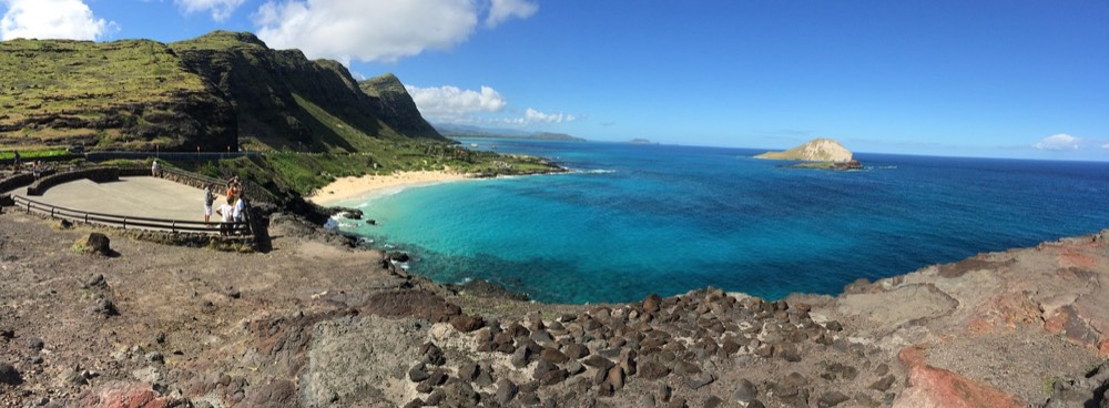 Waikiki Yacht Swim + Snorkel