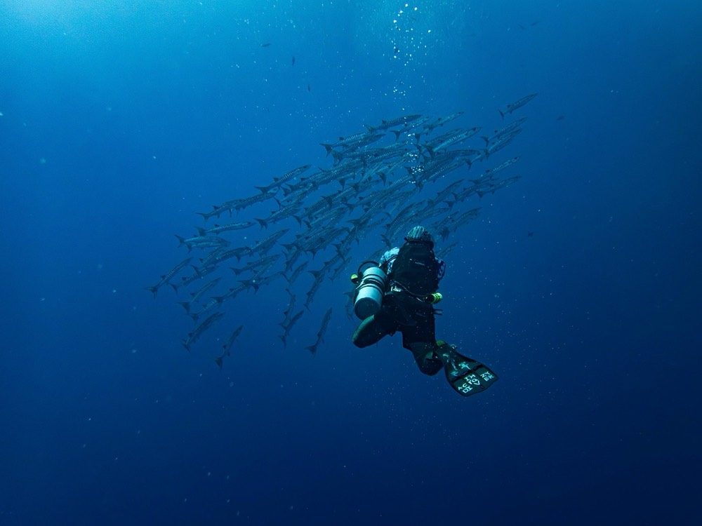 Super-Raft Snorkel - AM