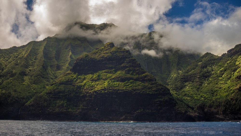 Haleakala & Upcountry
